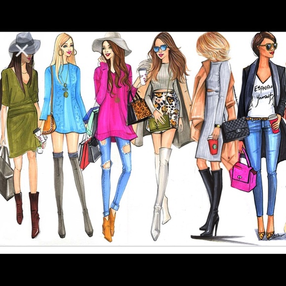 Meet your Posher, Melanie - Picture 1 of 1